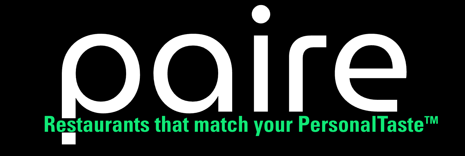 PAIRE BETA VERSION. FORMAL LAUNCH IN 2025